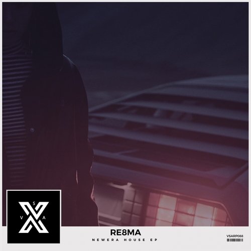 Newera House cover art