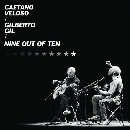 Nine Out of Ten (Ao Vivo)_poster_image