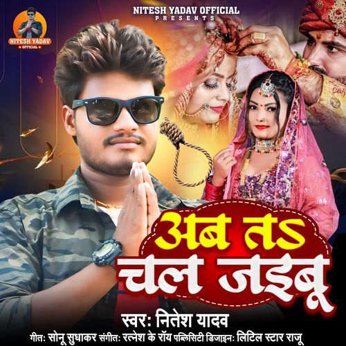 Nitesh Yadav Official cover art