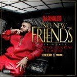 No New Friends (SFTB Remix)