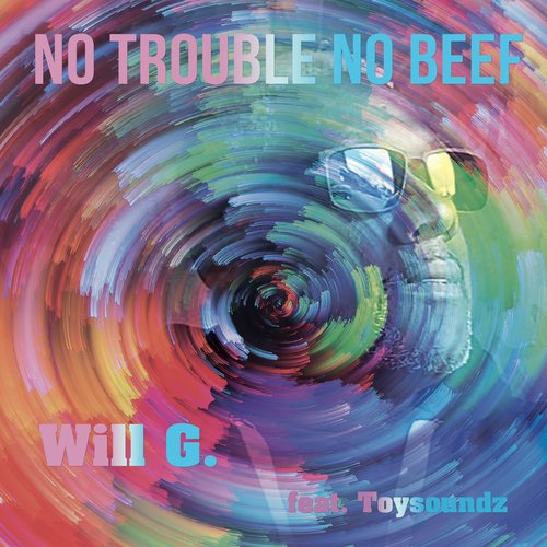 No Trouble No Beef (EP)_poster_image