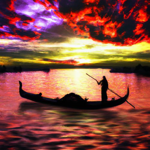 Ode an den Viktoriasee (AfroGerman Blues) (Official) cover art
