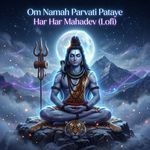 Om Namah Parvati Pataye Har Har Mahadev (Lofi)