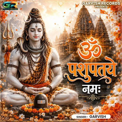 Om Pashupataye Namah