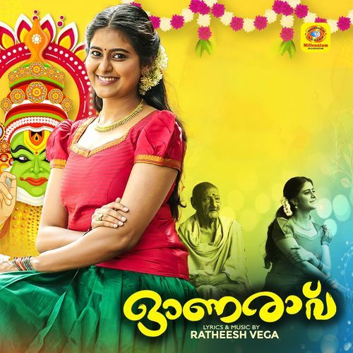 Onaravithil Mazhathornna Naalithil (From "Ona Ravu")