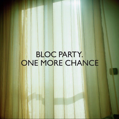 One More Chance (Todd Terry Remix)_poster_image