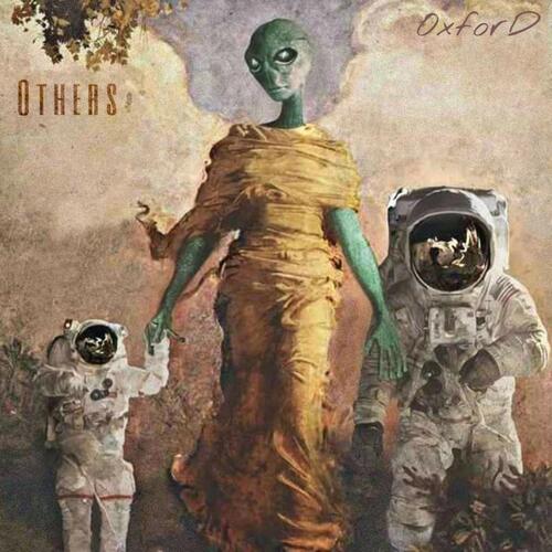 Adrian cover art