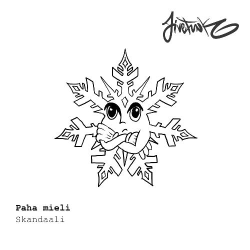 Paha mieli