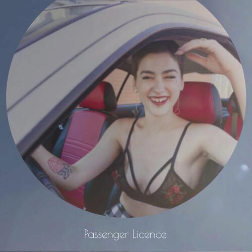Cris cover art