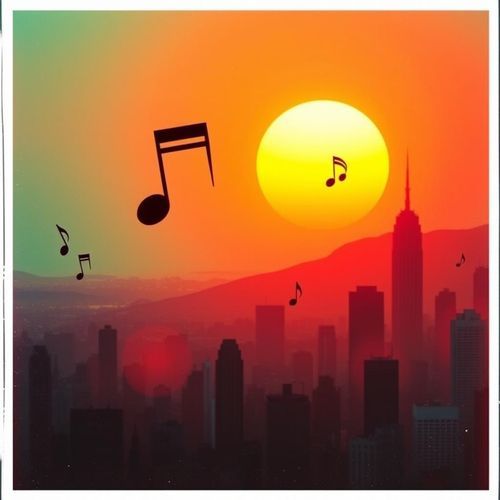 Passion cover art