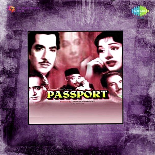 Passport