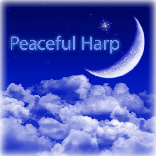Peaceful Harp - Tranquil Music for Relaxing