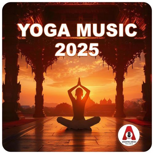 Peaceful Yoga Music