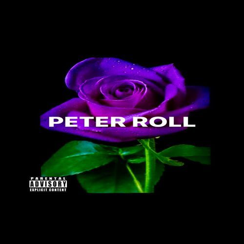 Peter Roll cover art