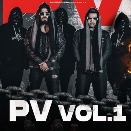 Pv, Vol. 1
