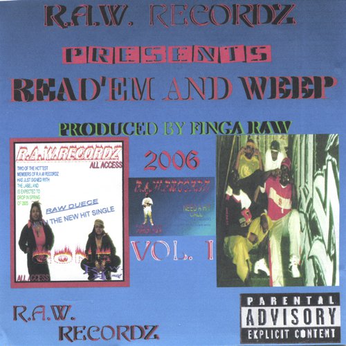 Louie cover art