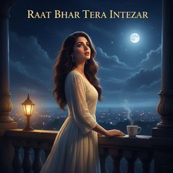 Raat Bhar Tera Intezar