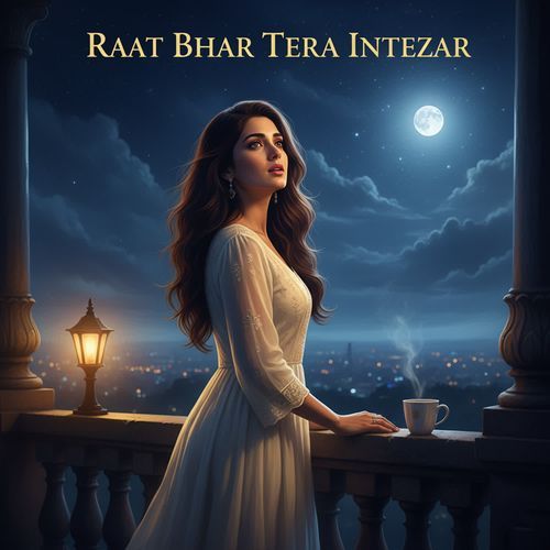 Raat Bhar Tera Intezar