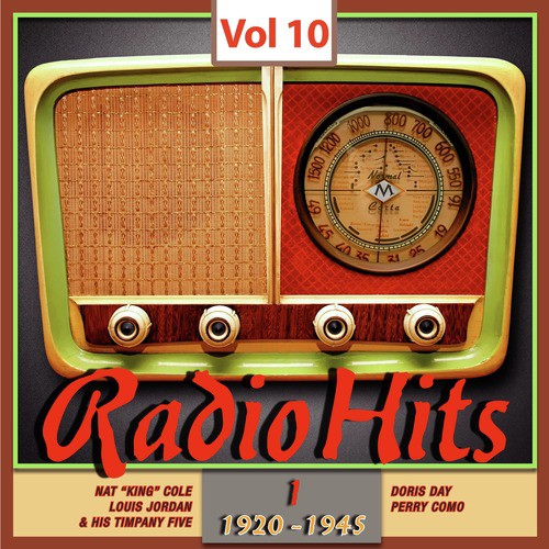 Radio Hits, Vol. 10