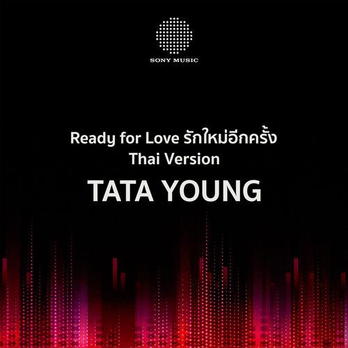 Ready for Love รักใหม่อีกครั้ง (Thai Version)