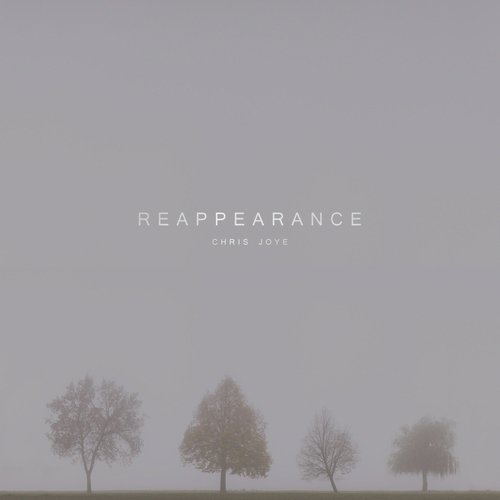 Peace cover art