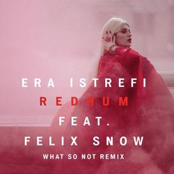 Redrum (What So Not Remix)
