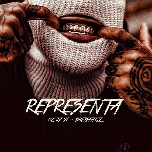 Representa cover art
