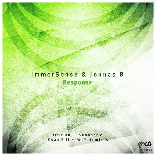 Response (Ewan Rill Remix)
