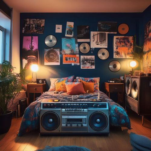 Noches De Canción De Cuna cover art