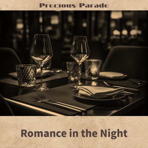 Romance in the Night