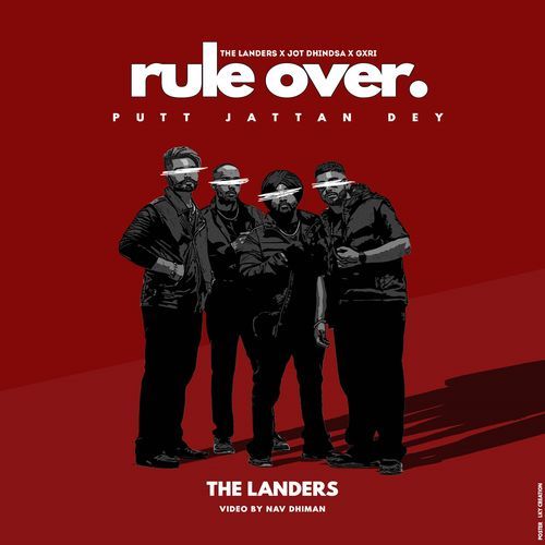 Rule Over (Putt Jattan Dey)