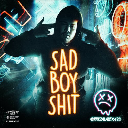 Relajar cover art