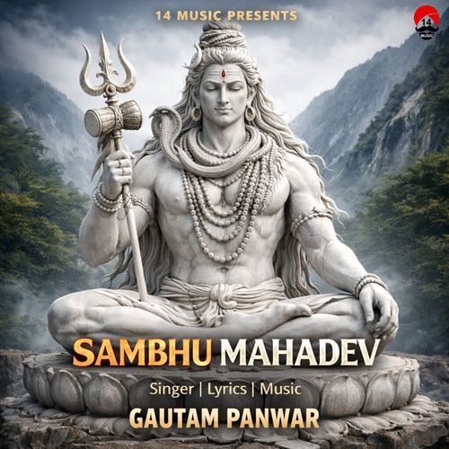 Sambhu Mahadev