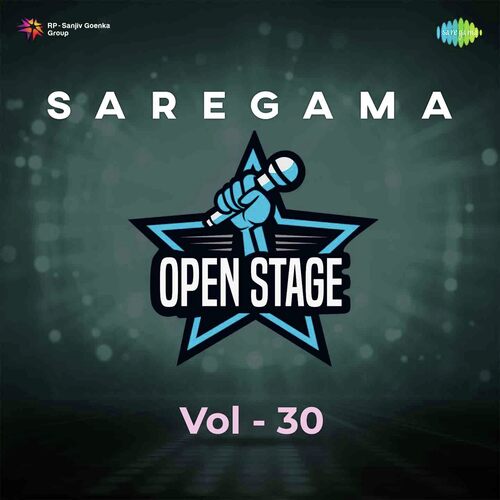 Saregama Open Stage Vol - 30