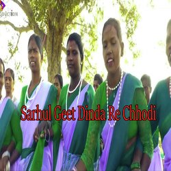 Sarhul Geet Dinda Re Chhodi-MlktZR9GU38