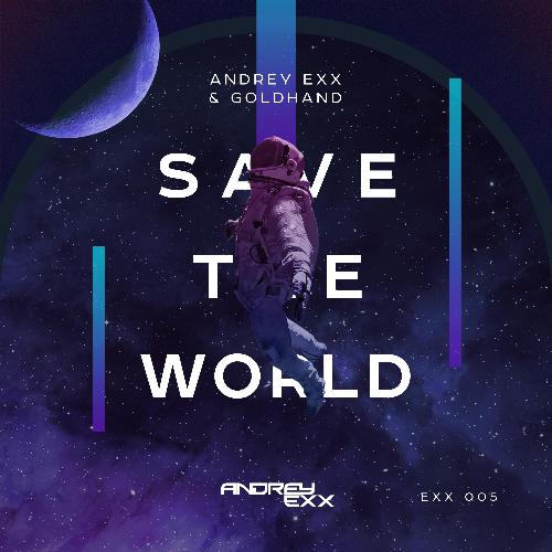 Save The World