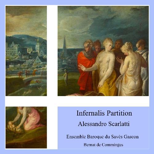 Con voce festiva in D Major, IAS. 67 cover art