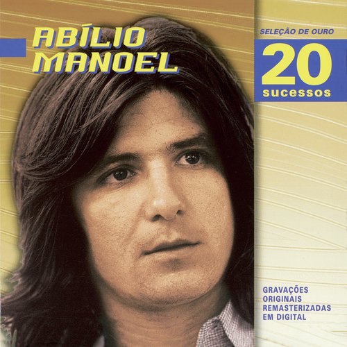 Andrea cover art