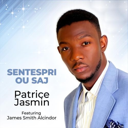 Sentespri Ou Saj (feat. James Smith Alcindor) cover art