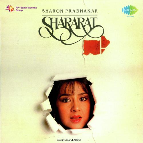 Shararat Sharon Prabhakar