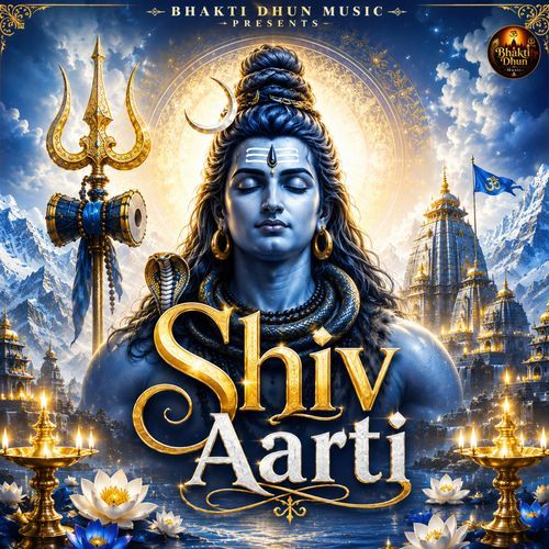Shiv Aarti