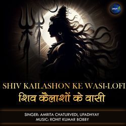 Shiv Kailashon Ke Wasi-Lofi-Nl8SCBhpcX4