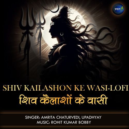 Shiv Kailashon Ke Wasi-Lofi_poster_image