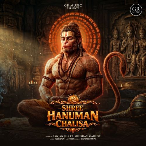 Shree Hanuman Chalisa