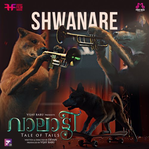 Shwanare (From "Valatty - Tale of Tails")