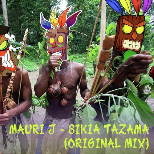 Sikia Tazama