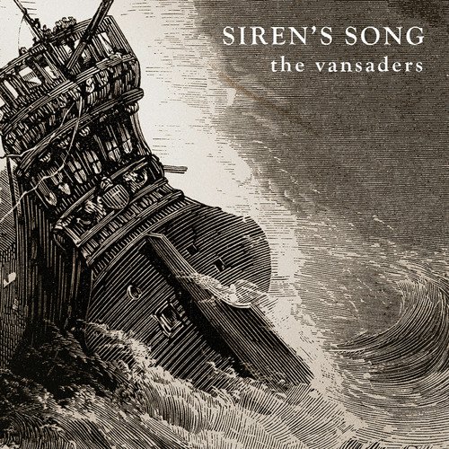 Siren's Song cover art