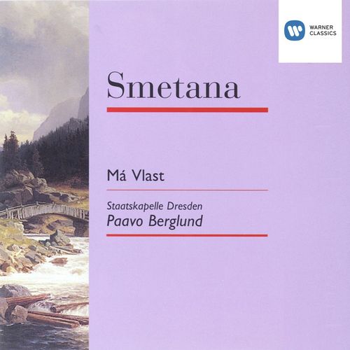 Smetana - Má Vlast