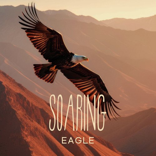 Soaring Eagle (Spiritual Calmness, Native American Flute, Shamanic Ocarina Meditation)