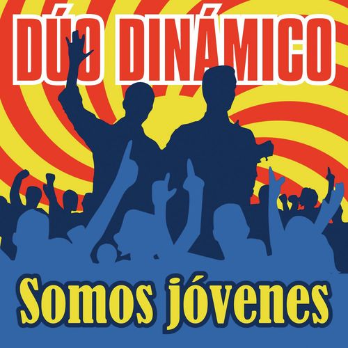 Somos Jóvenes_poster_image